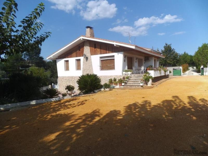 5 bedroom villa (Ref. PV17016)
