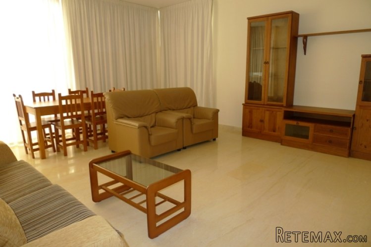 Apartment in second line of Levante Beach in.. - 2