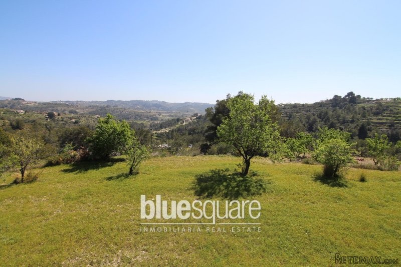 Building plot for sale in Benissa - 2