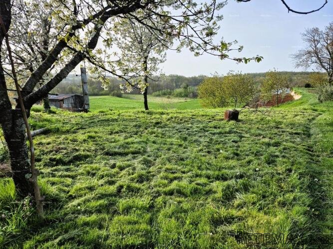 Građevinsko zemljište 1.730 m² – Barban - 2