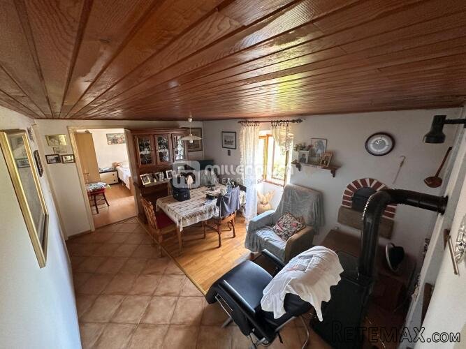Krk, 168.70m2, 3-sobni stan s dnevnim boravkom - 2