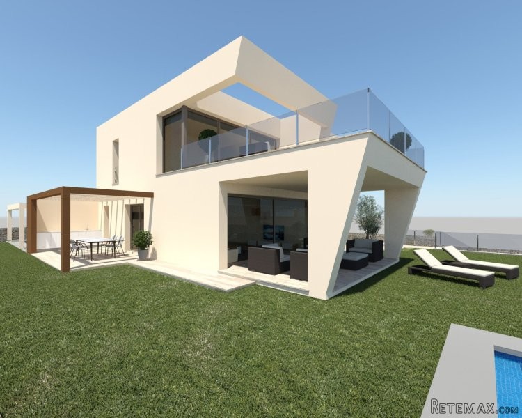 Stunning 4 Bedroom 4 Bathroom Modern.. - 2