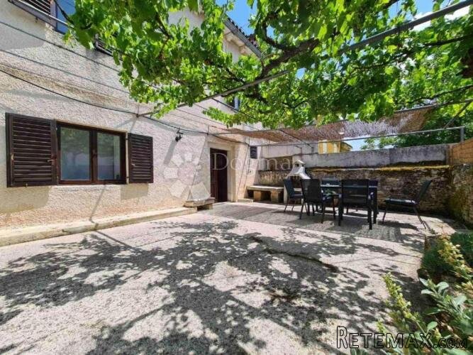 Istarska kamena kuća sa šternom - 3