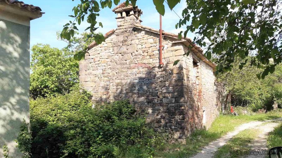 Istra, Draguć starina za adaptaciju sa poljoprivrednim zemlj - 3