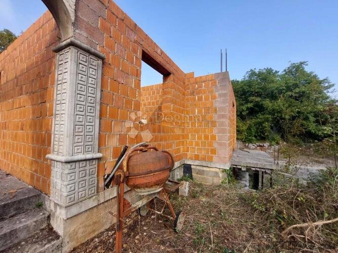 KRK, ZAPOČETA GRADNJA - 3