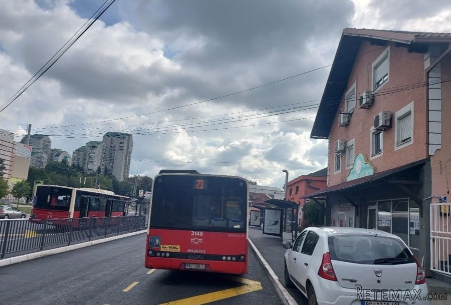 Lokal Vidikovac 200m2 - 3