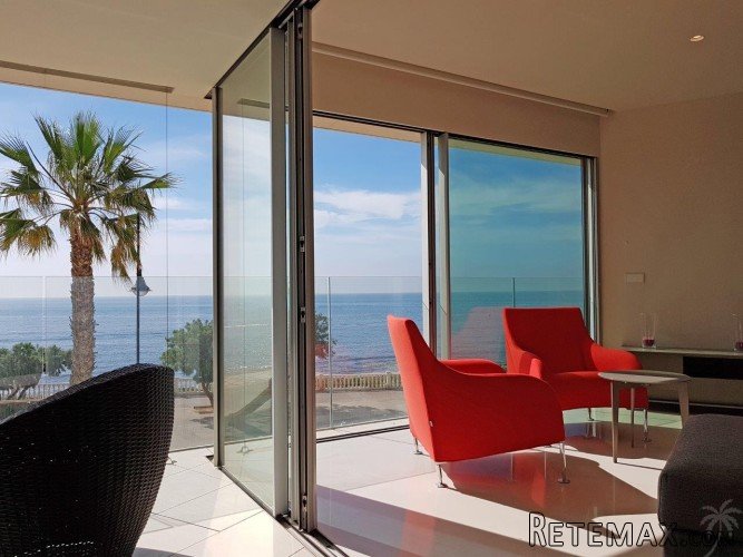 Modern design apartments on the beautiful beach of.. - 3