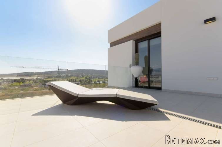 Very nice topfloor apartment with 2 bedrooms and 2.. - 3