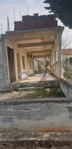 Zadar, Donji Karin, Vrulje - kuća 130m2, terasa 40m2.. - 3