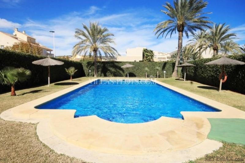 3 Bedroom Apartment,Duplex In Javea - 2