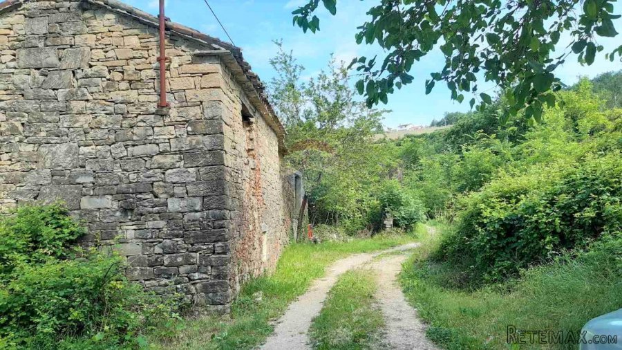 Istra, Draguć starina za adaptaciju sa poljoprivrednim zemlj - 4