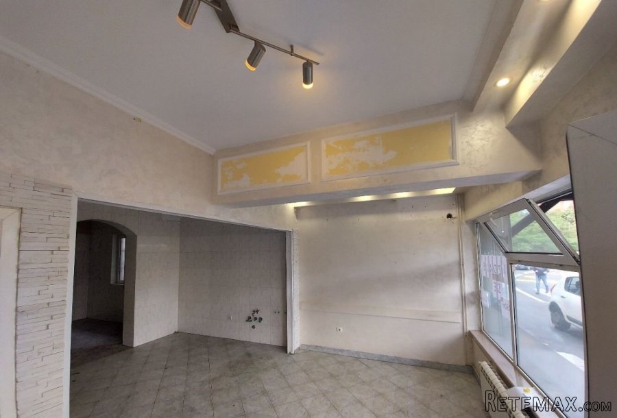 Lokal Vidikovac 200m2 - 4