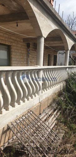 Zadar, Donji Karin, Vrulje - kuća 130m2, terasa 40m2.. - 4