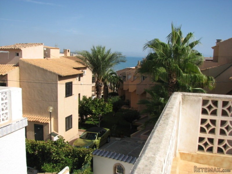 2 Bedrooms - Villa - Alicante - For Sale - 2