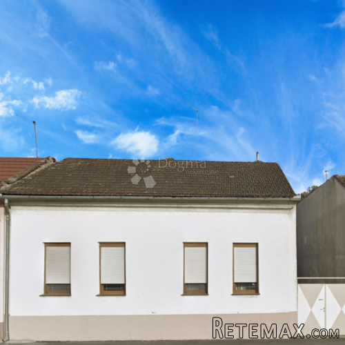 Kuća u centru