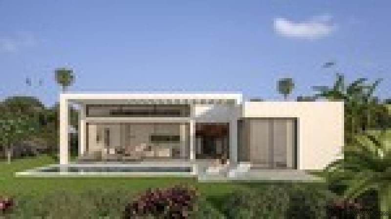 3 Bedrooms - Villa - Malaga - For Sale