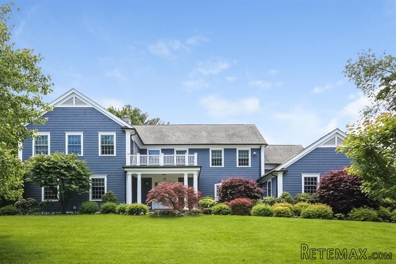 5 bedroom House For Sale: 48 Harvest..