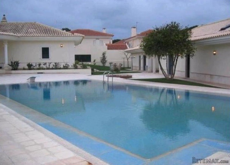 Detached house T4 - 2