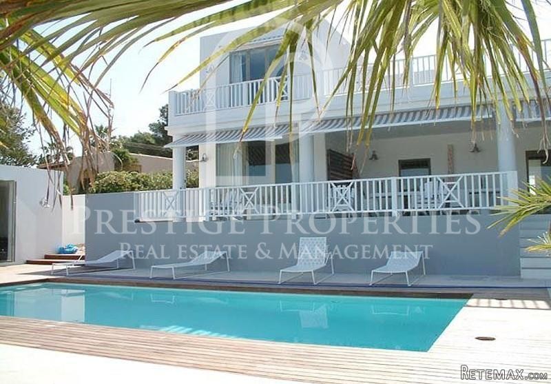 Pretty house with view of the sea.. - 2