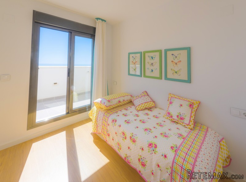 2 bedroom property near Benalmadena.. - 2