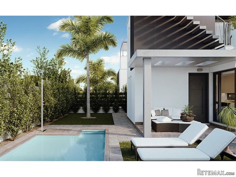RS249, Detached Luxury Modern Villas.. - 2
