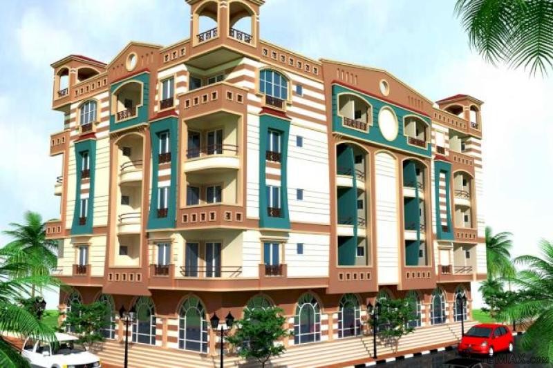2 bed apartment for sale