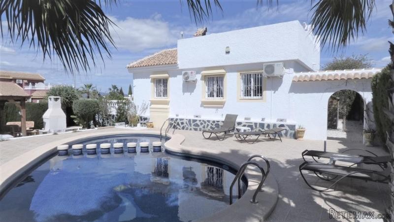 2 Bedrooms - Detached - Murcia - For..