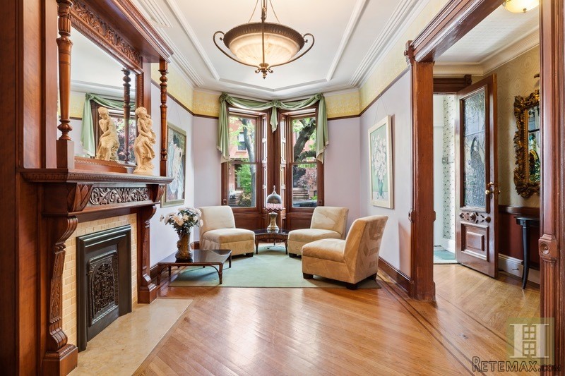 4 bedroom Town House For Sale: 416 7TH.. - 2
