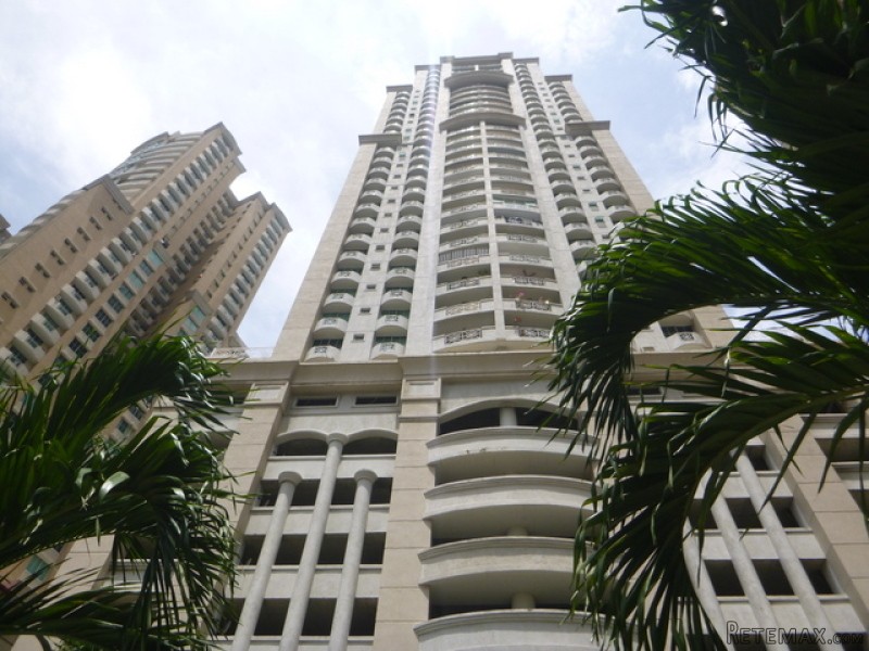 Apartment for sale in Costa Pacifica..