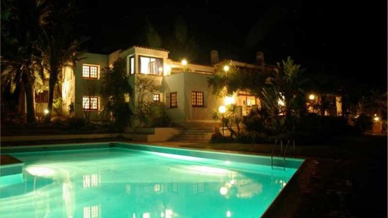 Beautiful estate with panoramic sea view - 2