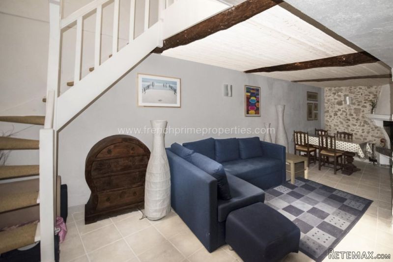 Sale Apartment - Antibes Vieil Antibes