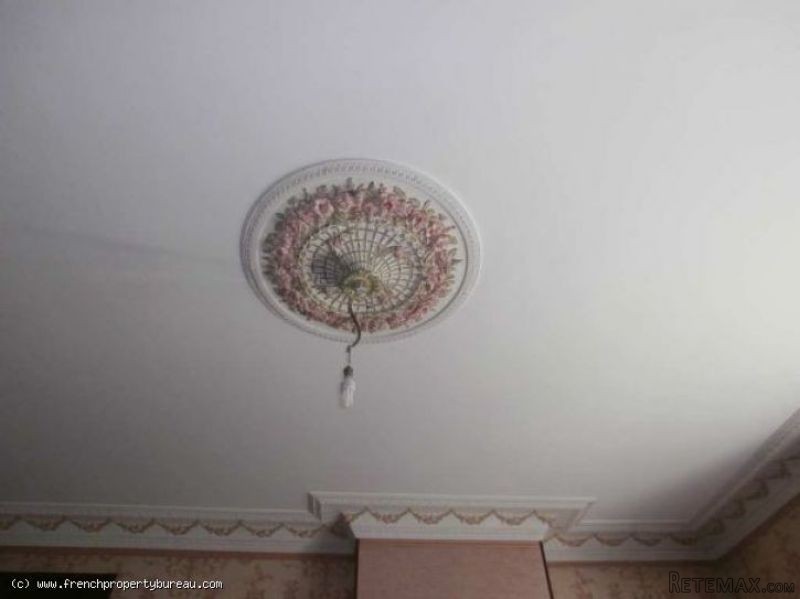 Girondine house with original features.. - 2