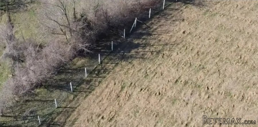 Prodajem plac 83ari Banja-Arandjelovac