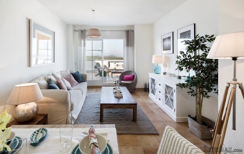 2 Bedroom Apartment - 2