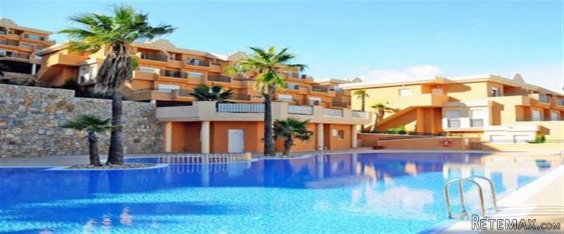 2 Bedrooms - Apartment - Alicante - For..