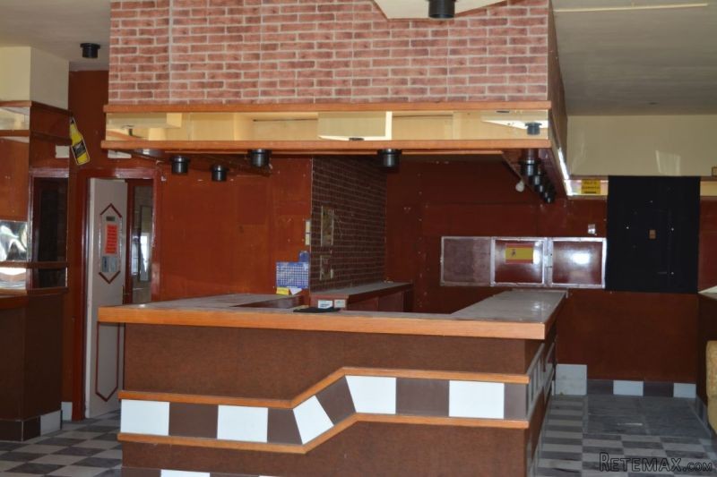 Commercial En Paguera - 2