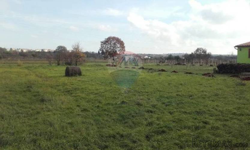 ISTRA, PULA, negrađevinsko zemljište 3km od strogog centra - 4