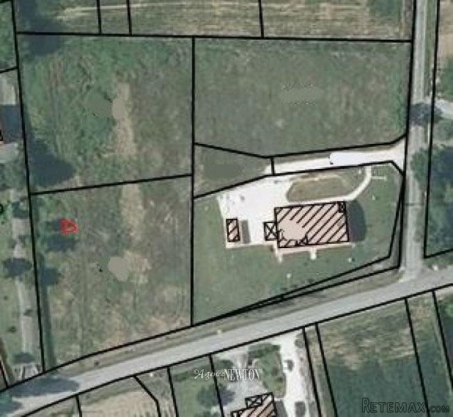 QUERCY - Nr. LAUZERTE - Land with.. - 2