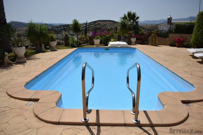 Villa for Sale in Alcaucin, Alcaucin.. - 2