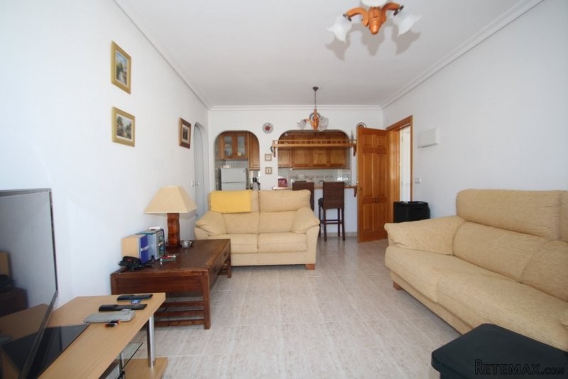 1 Bedroom - Bungalow - Alicante - For.. - 2