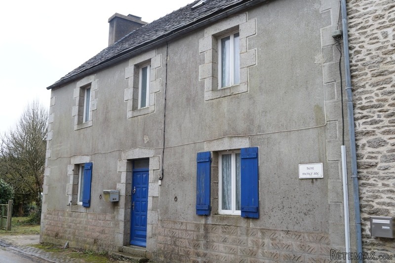 4 Bedroom Semi Detached French House