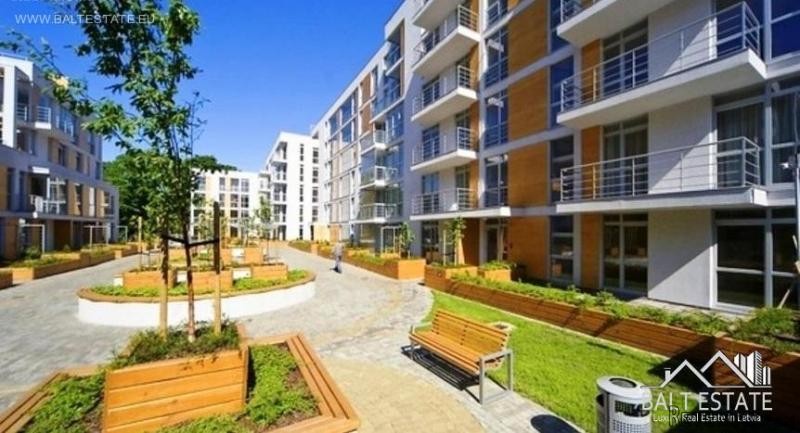 Luxury Apartment In The Center Of Riga
