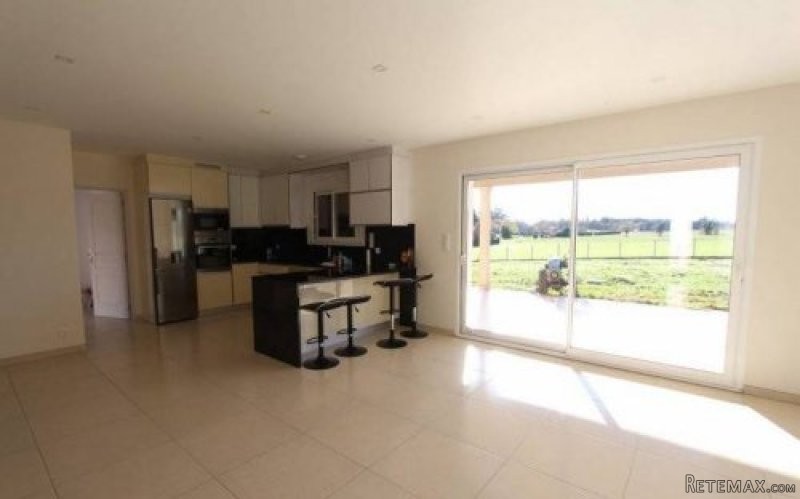 Modern Villa With Garden, Terrace And.. - 2