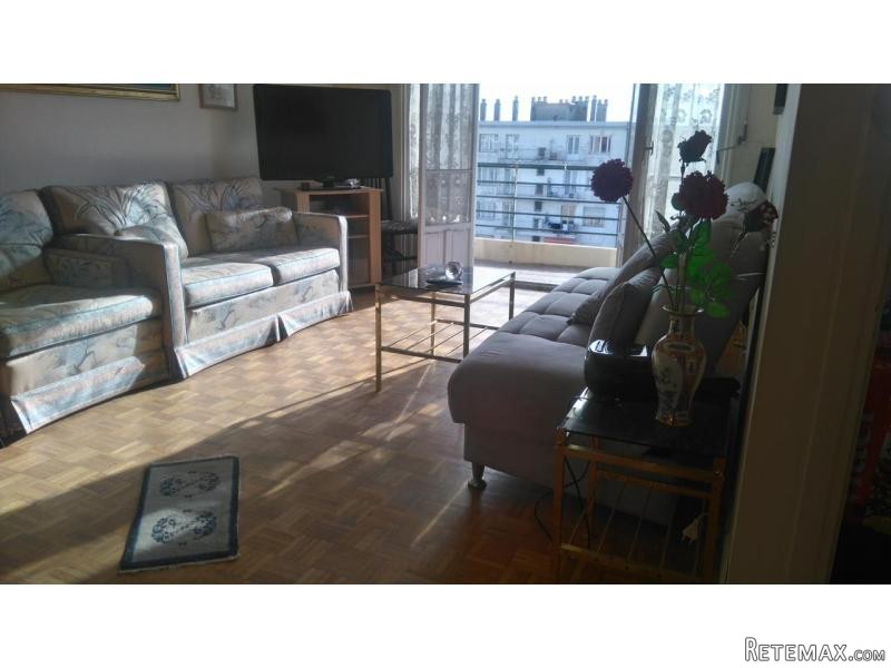Very Bright Apartment With A Sunny..