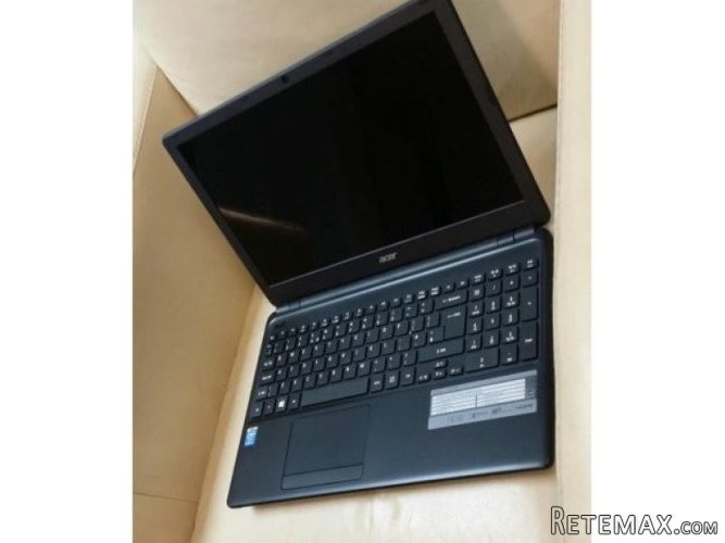 Acer Aspire E1-572 15.6 inch i5 4th - 2