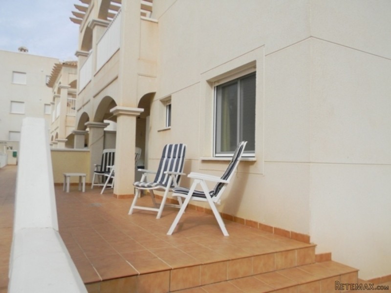Apartment in Mojacar - 2