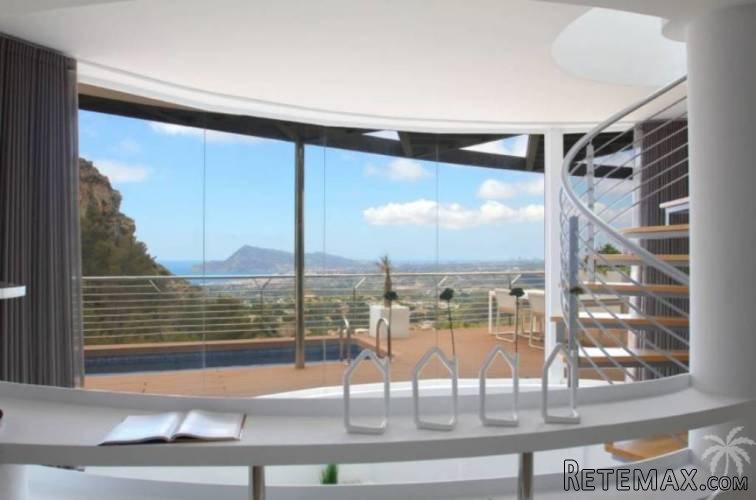 Brand new villas in a gated residential area in Sierra de.. - 2