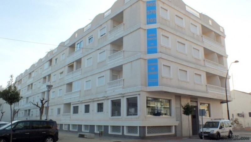 Resale · Apartment · Spain · Costa Bl..