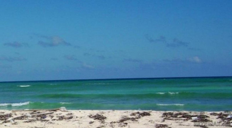 BEACH FRONT LOTS FOR SALE IN EL MAJAHUAL - 2