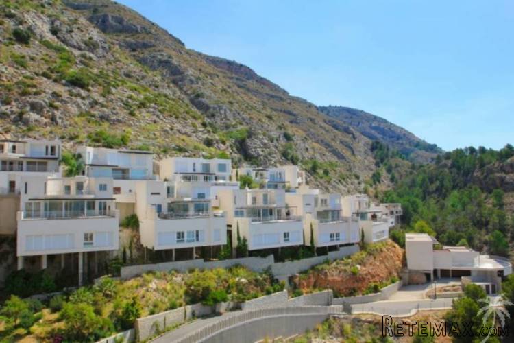 Brand new villas in a gated residential area in Sierra de.. - 3